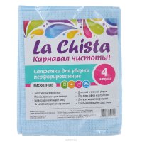   "La Chista", 4 