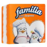   "Familia Plus", : , 30   30 , 100 