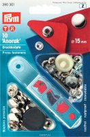  Prym "Anorak", : ,  15 , 10 