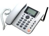 Телефон системный Termit FIXPhone V2