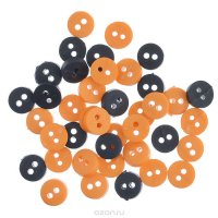   Buttons Galore & More "Tiny Buttons", : , ,  6 , 4