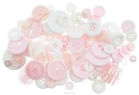   Buttons Galore & More "Button Jars", : , , 115 . 7708882