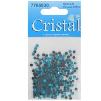   "Cristal", :  (229),  2,9 , 288 
