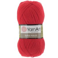    YarnArt "Super Perlee", :  (41), 400 , 100 , 5 