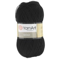   YarnArt "Gold", :  (9038), 400 , 100 , 5 