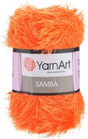    YarnArt "Samba", :  (07), 150 , 100 , 5 