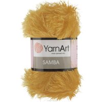    YarnArt "Samba", :  (2004), 150 , 100 , 5 