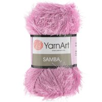    YarnArt "Samba", :  (27), 150 , 100 , 5 