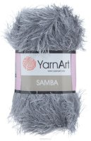    YarnArt "Samba", :  (3318), 150 , 100 , 5 