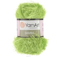    YarnArt "Samba", : - (35), 150 , 100 , 5 