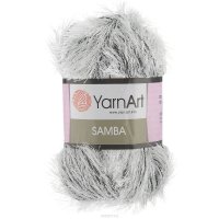    YarnArt "Samba", : ,  (-64), 150 , 100 , 5 