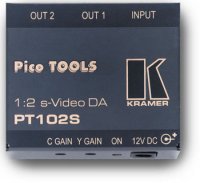 Kramer PT-102S - (1:12)  S-, 0,12 