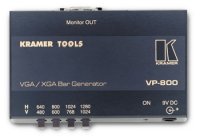 Kramer VP-800    VGA, 0.3 