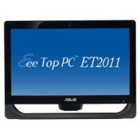 ASUS EeeTop PC ET2020IUKI-B034K   G2030T   20" HD+   2Gb   500Gb   Intel HD2500   DVD-RW   Wi-Fi   C
