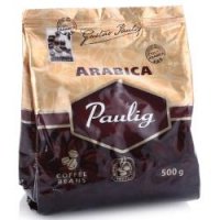   Paulig Arabica