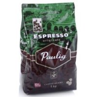   Paulig Espresso Originale