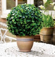  Gardman "Topiary Ball. ", : ,  15 