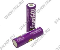  3Q Q-EnerGO (1.2V, 2600mAh) NiMh, Size "AA" (. 2 )