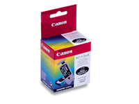 Картридж для Canon BJC-50, BJC-70, BJC-80 (0957A002 BCI-11) (черный)