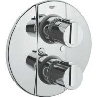  GROHE Grohtherm 1000+ 34151000   
