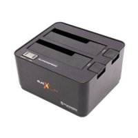   Thermaltake BlacX Duet HDD Docking Station ST0015E (   2.5/3.5" HD