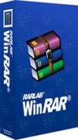 WinRAR: Standard 50-99 Licenses   