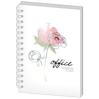 - Office Flowers A5 60 