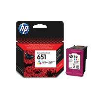  HP 652 C2P11AE