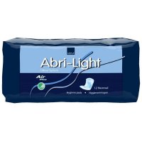Прокладка впитывающая Abri-Light Normal,12 шт/уп