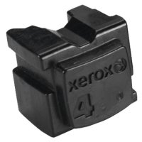 Xerox 108R00940 Чернила твердые для ColorQube 8570 8 600 стр черные