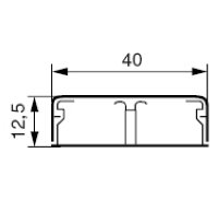 Legrand 30020 -   40  12,5 DLPlus
