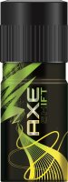 Axe Dry    Excite 150 