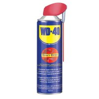    WD-40  