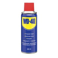    WD-40  