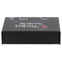    Hi-Fi Pro-Ject Phono Box MM