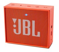   JBL Go Orange (JBLGOORG)