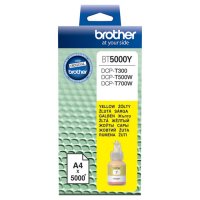  Brother BT-5000Y DCP-T300/DCP-T500W/DCP-T700W  (5000 .)