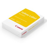    A4 Canon Yellow Label Print A4/80 / 2/500 .