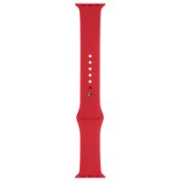  Apple 42mm (PRODUCT)RED Sport Band (MLDJ2ZM/A)