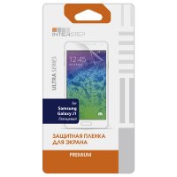 Пленка для сотового телефона InterStep для Samsung Galaxy J1 (IS-SF-SAMGLJ1UC-000B201)