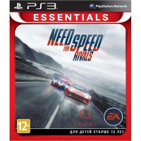   PS3  Need For Speed Rivals Essentials
