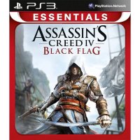   PS3  Assassin"s Creed IV   Essentials