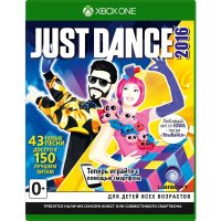   Xbox One Ubisoft Just Dance 2016. Unlimited (1CSC20001909)  