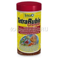      Tetra Rubin Granules 250 