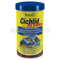    Tetra Cichlid XL Sticks        500 