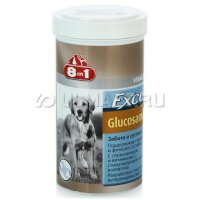   8in1 Excel Glucosamine,    ,  , 110 