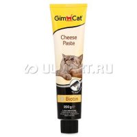     GIMCAT Multi-Vitamin-Extra Paste, 200 