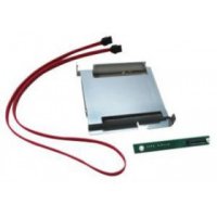 Supermicro MCP-220-84605-0N  Fixed Slim SATA DVD kit with bracket for SC846s