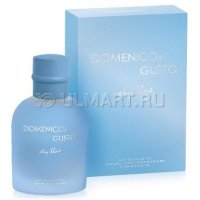   Christine Lavoisier Domenico&Gusto Sky blue, 100 