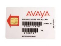 Avaya 700417488   IPO 500 Feat Key Al